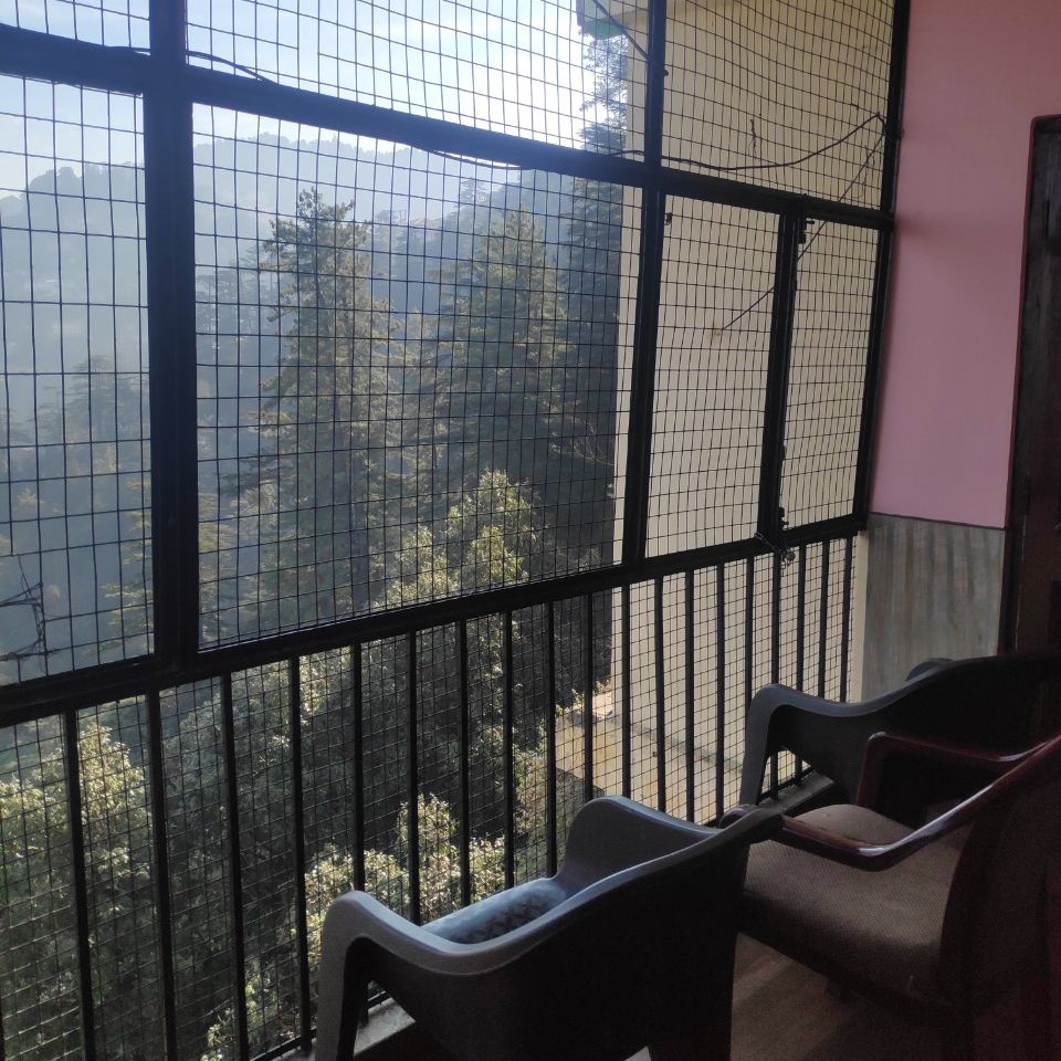 Yug B&B Guest House